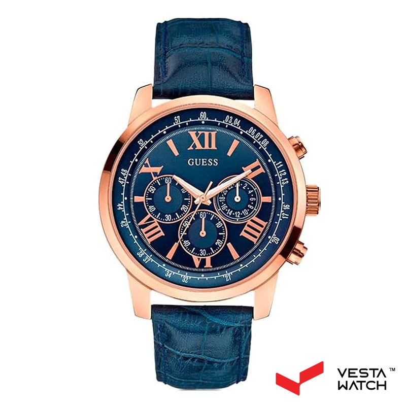 ساعت مچی مردانه گس GUESS مدل W0380G5