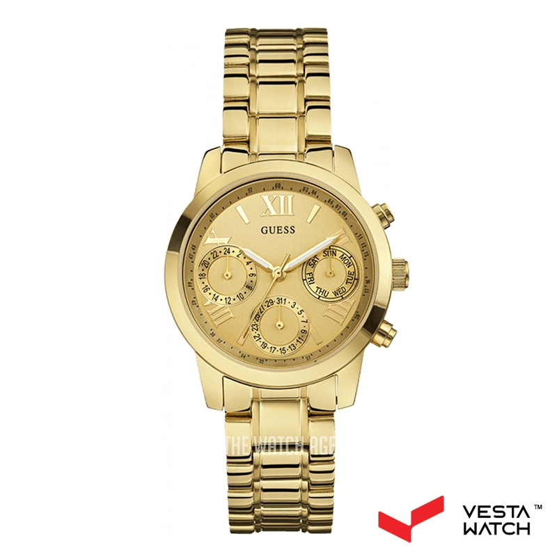 ساعت مچی زنانه گس GUESS مدل W0448L2