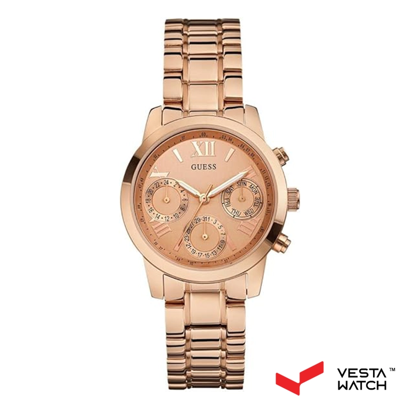 ساعت مچی زنانه گس GUESS مدل W0448L3