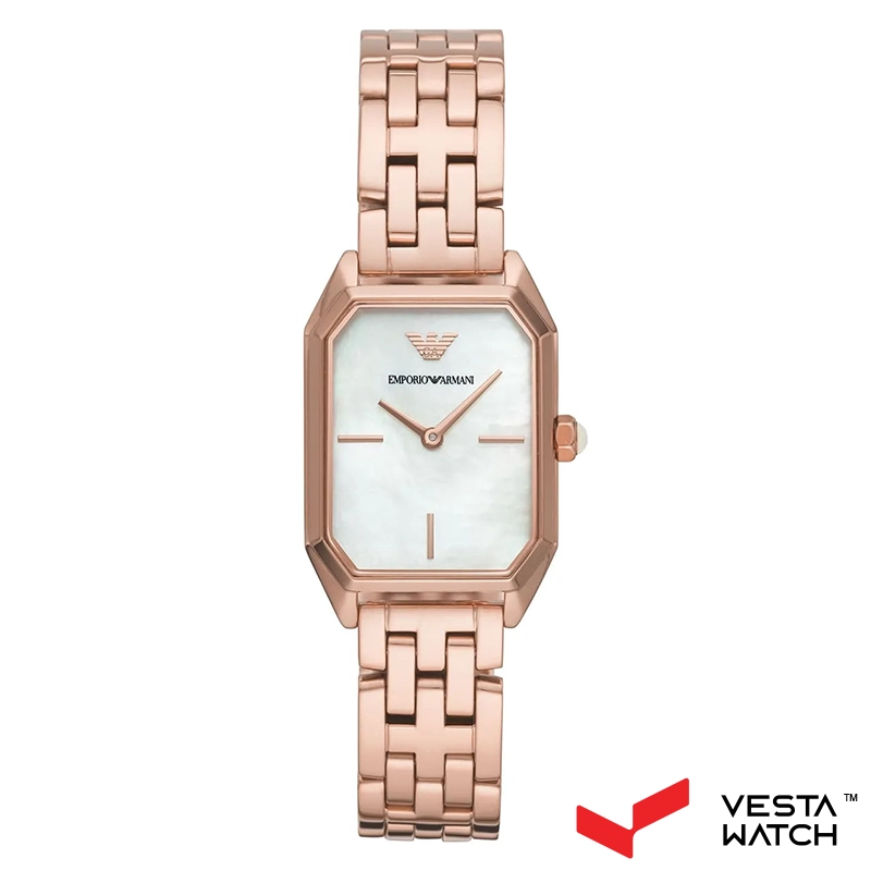 ساعت مچی زنانه امپریو آرمانی EMPORIO ARMANI مدل AR11147