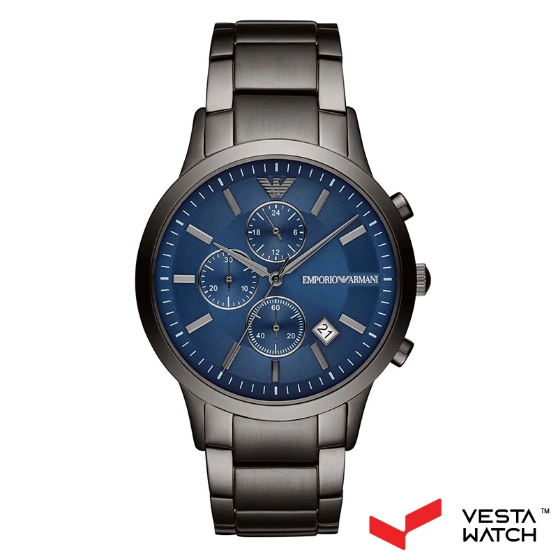 ساعت مچی مردانه امپریو آرمانی EMPORIO ARMANI مدل AR11215