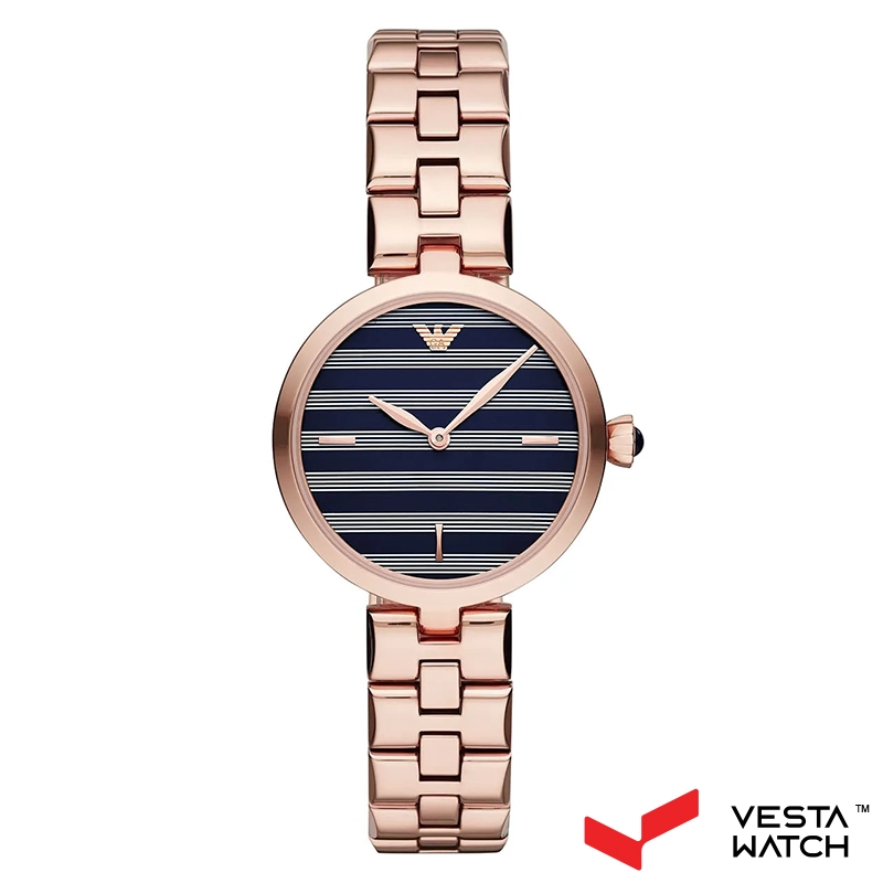 ساعت مچی زنانه امپریو آرمانی EMPORIO ARMANI مدل AR11220