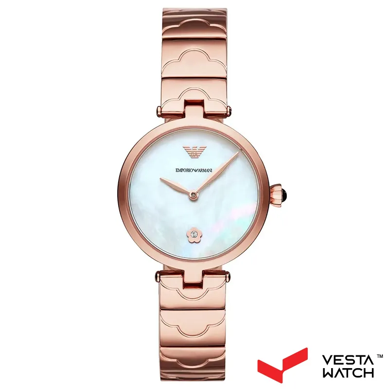 ساعت مچی زنانه امپریو آرمانی EMPORIO ARMANI مدل AR11236