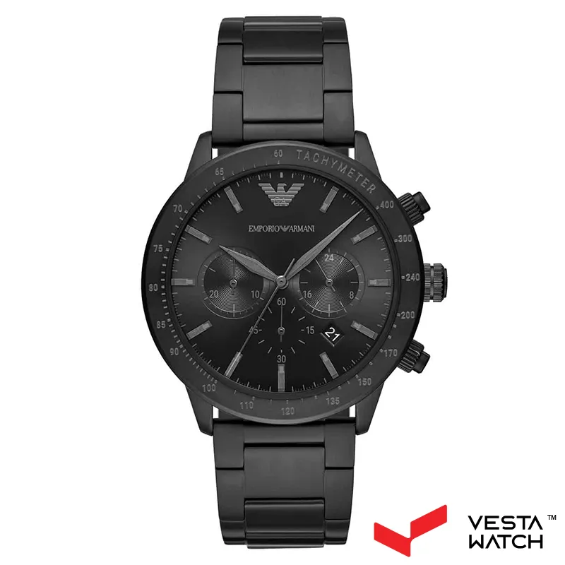 ساعت مچی مردانه امپریو آرمانی EMPORIO ARMANI مدل AR11242