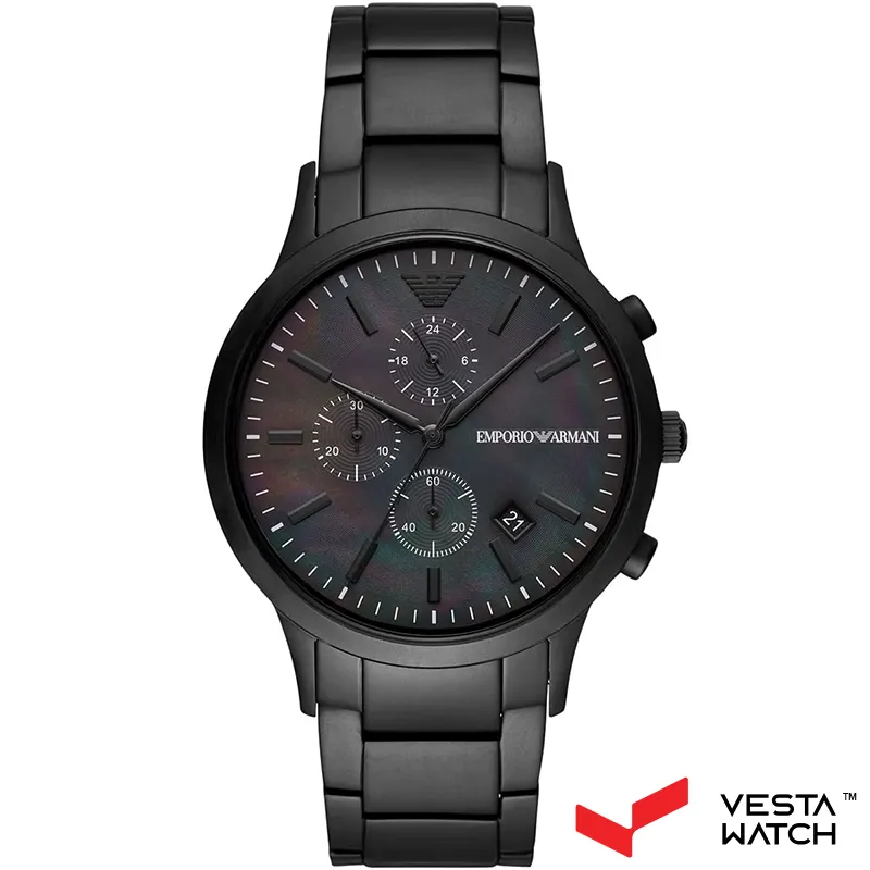 ساعت مچی مردانه امپریو آرمانی EMPORIO ARMANI مدل AR11275