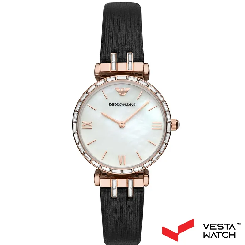 ساعت مچی زنانه امپریو آرمانی EMPORIO ARMANI مدل AR11295