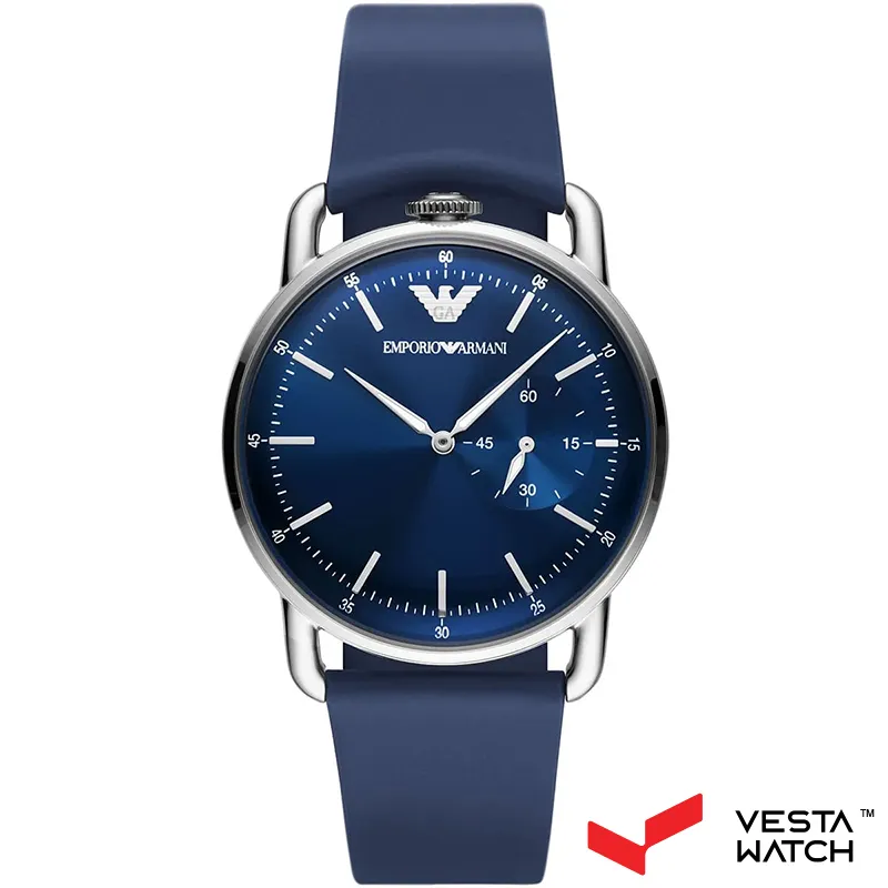 ساعت مچی مردانه امپریو آرمانی EMPORIO ARMANI مدل AR11335