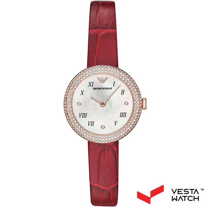 ساعت مچی زنانه امپریو آرمانی EMPORIO ARMANI مدل AR11357