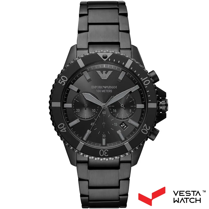 ساعت مچی مردانه امپریو آرمانی EMPORIO ARMANI مدل AR11363