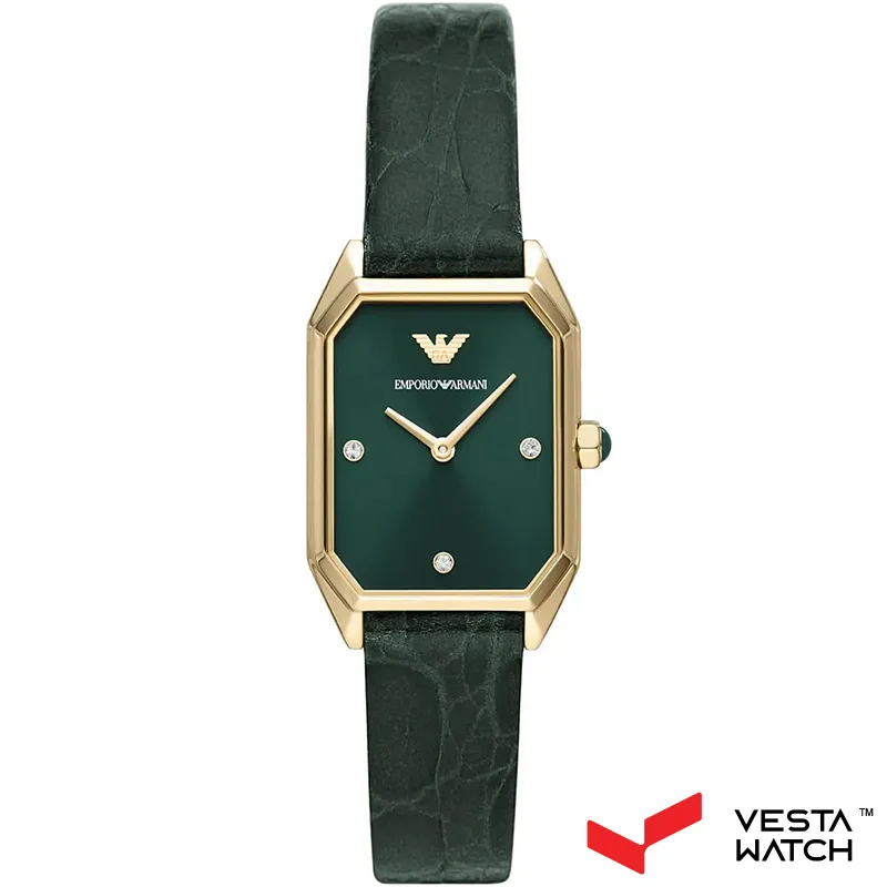 ساعت مچی زنانه امپریو آرمانی EMPORIO ARMANI مدل AR11399