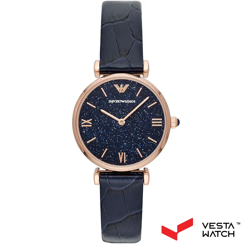 ساعت مچی زنانه امپریو آرمانی EMPORIO ARMANI مدل AR11424