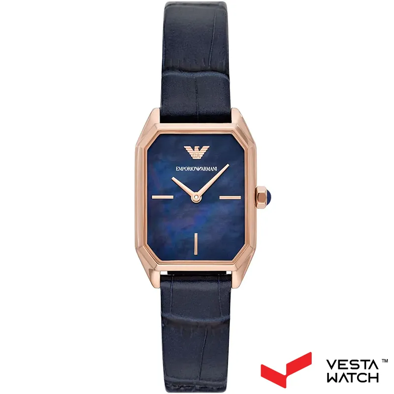 ساعت مچی زنانه امپریو آرمانی EMPORIO ARMANI مدل AR11426