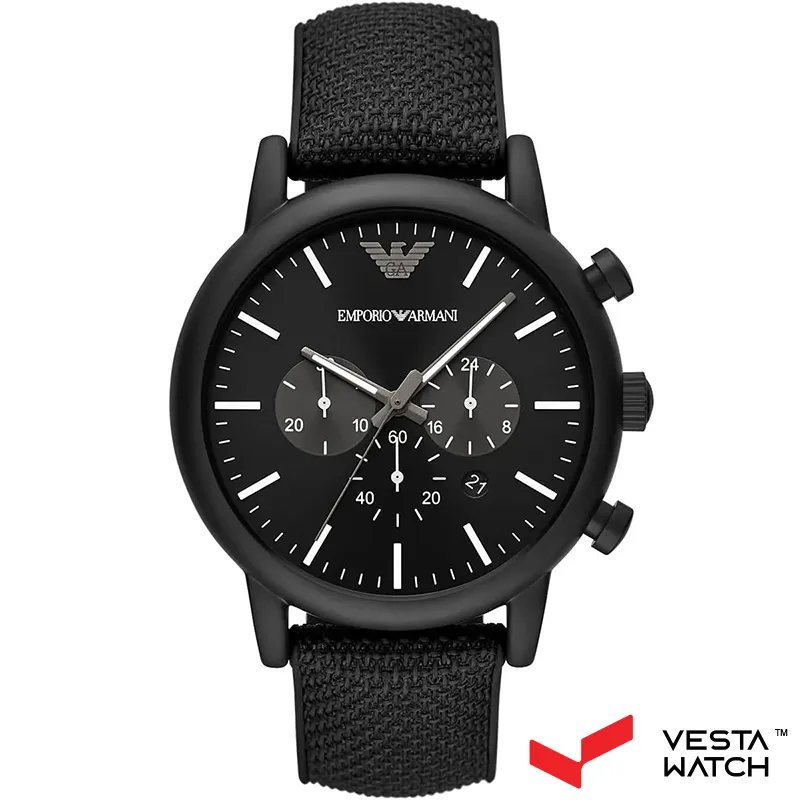 ساعت مچی مردانه امپریو آرمانی EMPORIO ARMANI مدل AR11450