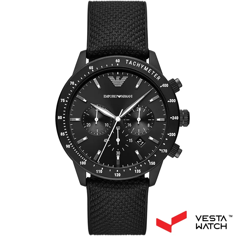 ساعت مچی مردانه امپریو آرمانی EMPORIO ARMANI مدل AR11453