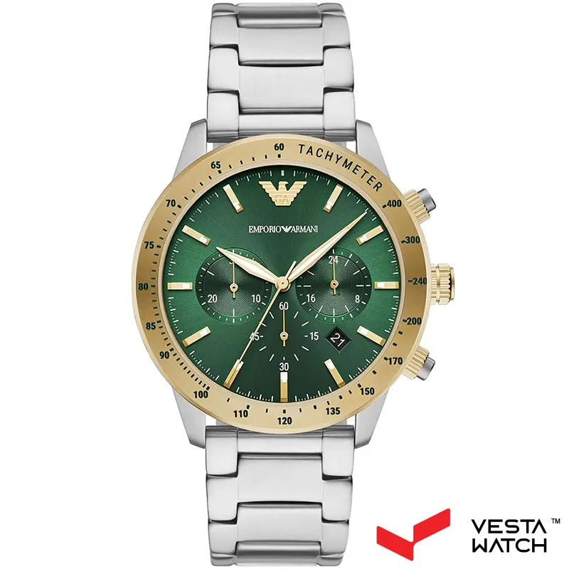 ساعت مچی مردانه امپریو آرمانی EMPORIO ARMANI مدل AR11454