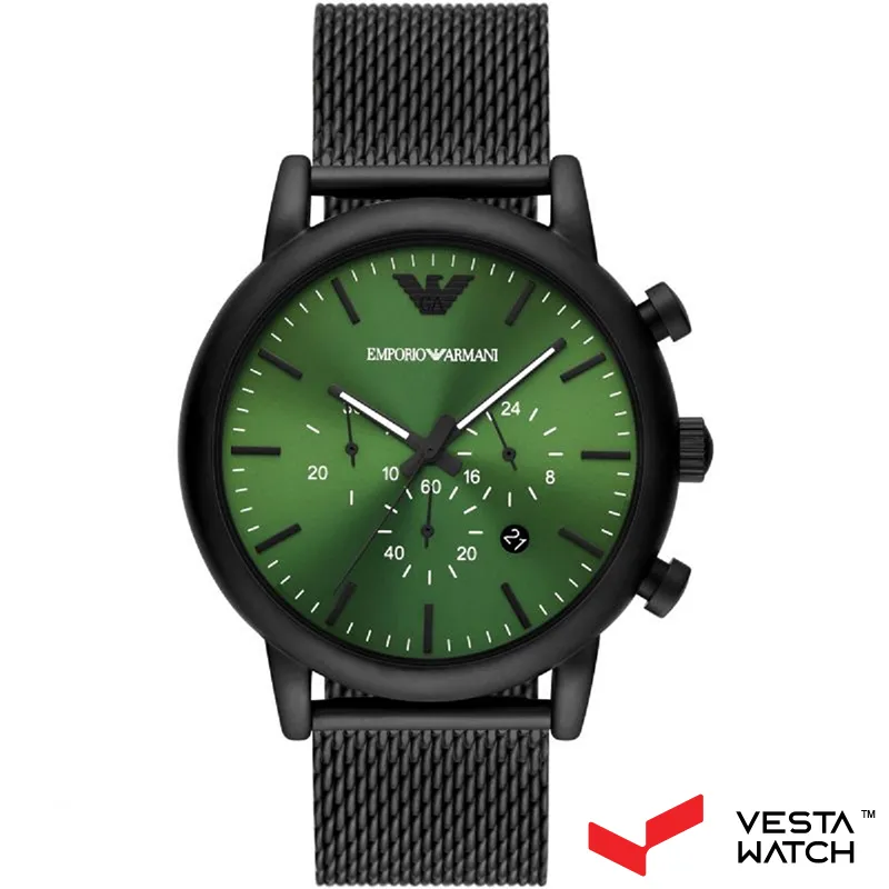 ساعت مچی مردانه امپریو آرمانی EMPORIO ARMANI مدل AR11470