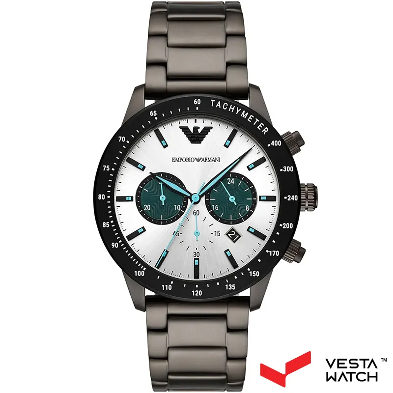 ساعت مچی مردانه امپریو آرمانی EMPORIO ARMANI مدل AR11471