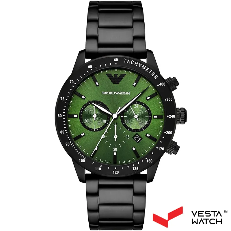 ساعت مچی مردانه امپریو آرمانی EMPORIO ARMANI مدل AR11472