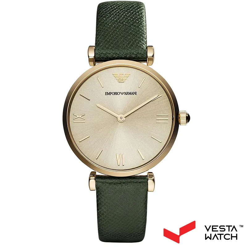 ساعت مچی زنانه امپریو آرمانی EMPORIO ARMANI مدل AR1726