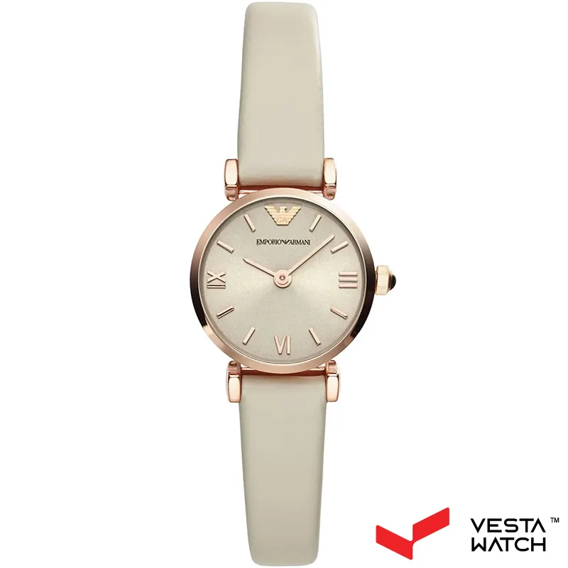 ساعت مچی زنانه امپریو آرمانی EMPORIO ARMANI مدل AR1771