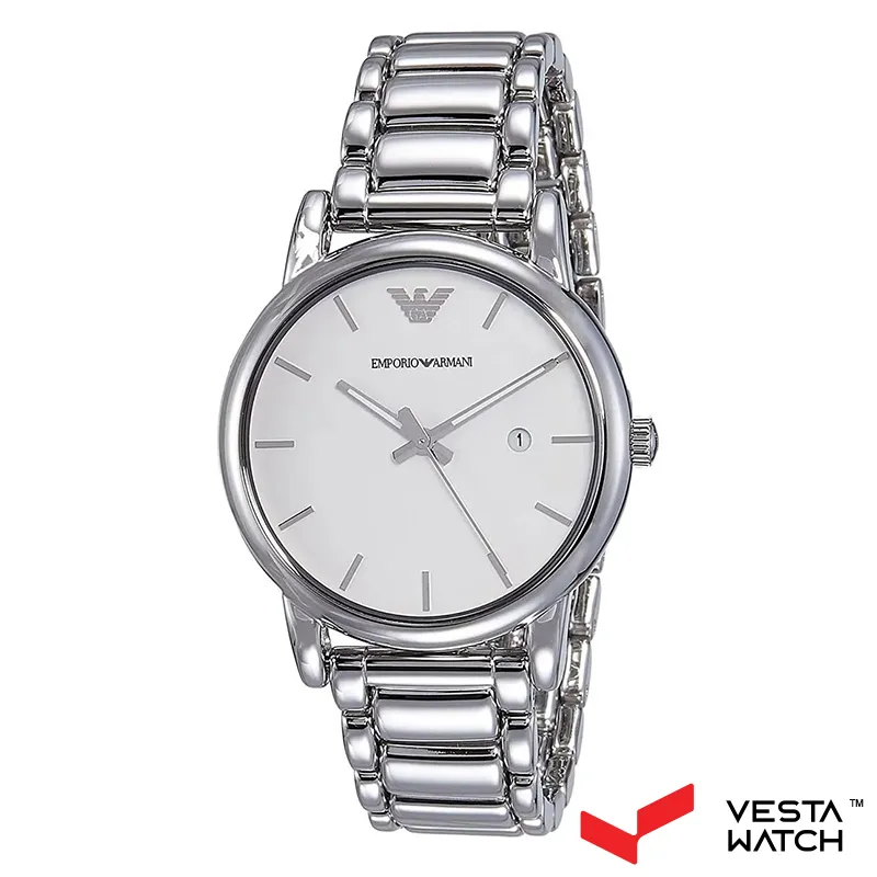 ساعت مچی مردانه امپریو آرمانی EMPORIO ARMANI مدل AR1854