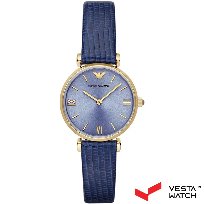 ساعت مچی زنانه امپریو آرمانی EMPORIO ARMANI مدل AR1875