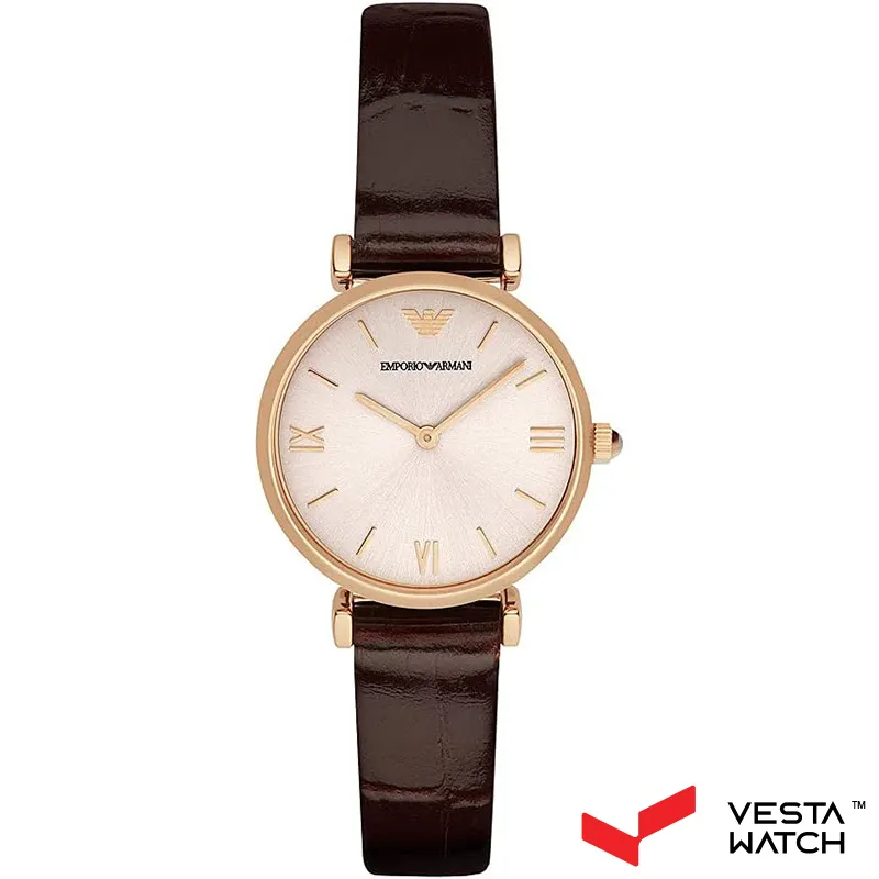 ساعت مچی زنانه امپریو آرمانی EMPORIO ARMANI مدل AR1911