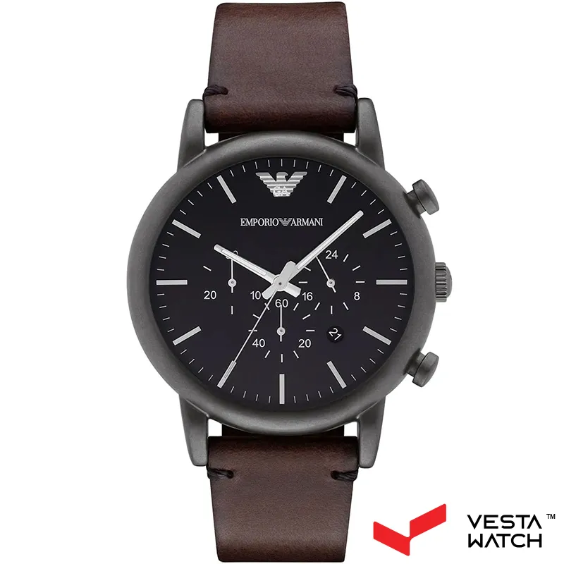 ساعت مچی مردانه امپریو آرمانی EMPORIO ARMANI مدل AR1919