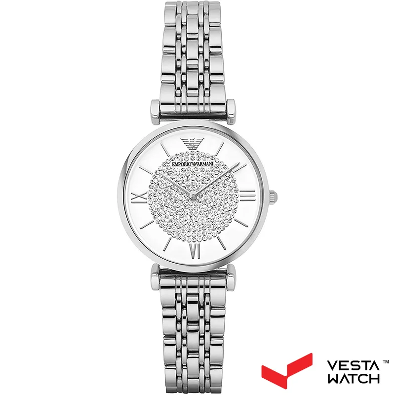ساعت مچی زنانه امپریو آرمانی EMPORIO ARMANI مدل AR1925