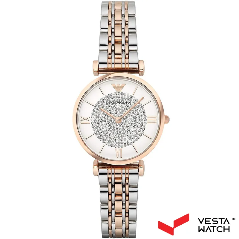 ساعت مچی زنانه امپریو آرمانی EMPORIO ARMANI مدل AR1926