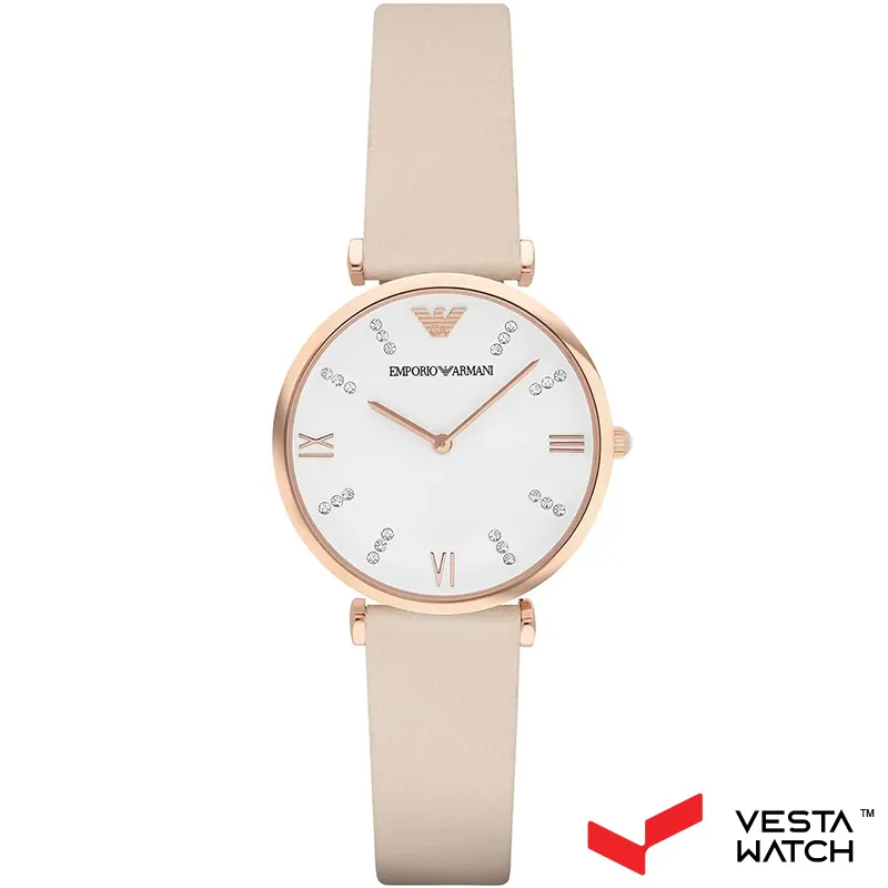 ساعت مچی زنانه امپریو آرمانی EMPORIO ARMANI مدل AR1927