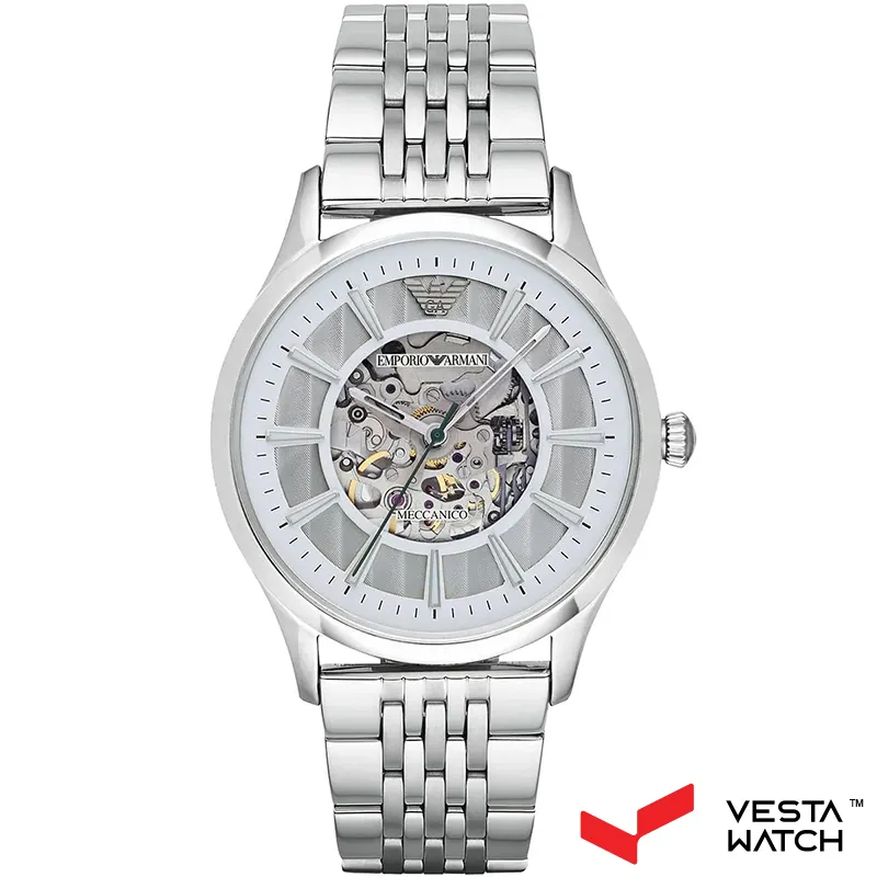 ساعت مچی مردانه امپریو آرمانی EMPORIO ARMANI مدل AR1945