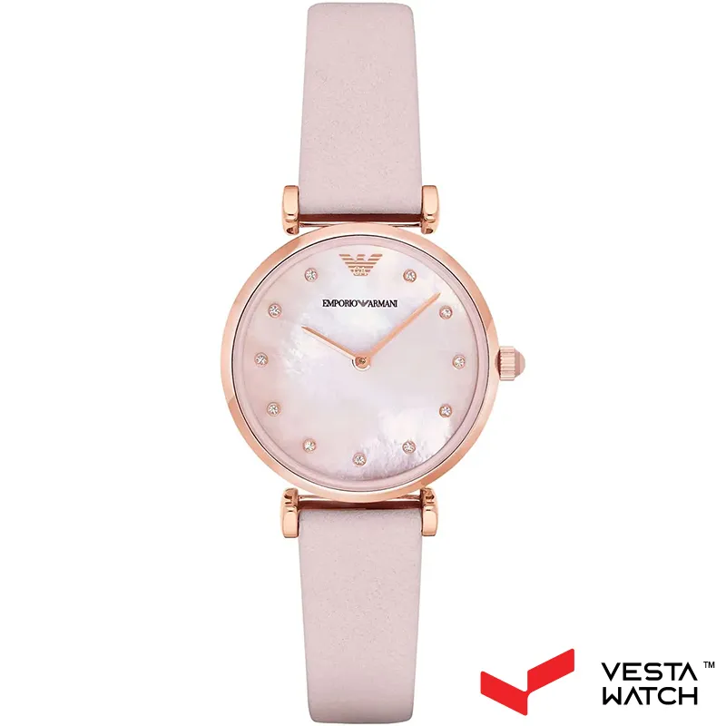 ساعت مچی زنانه امپریو آرمانی EMPORIO ARMANI مدل AR1958