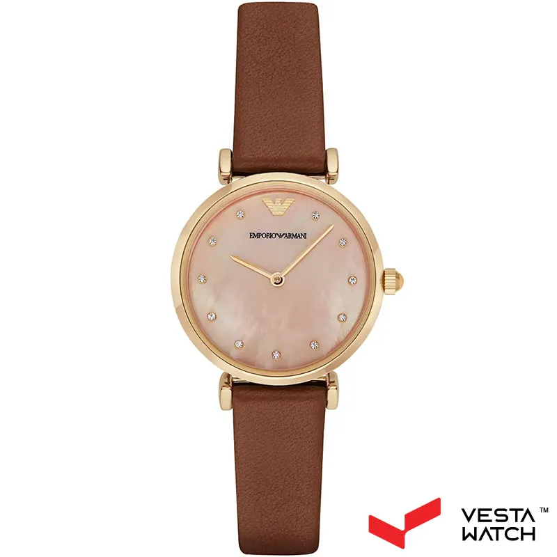 ساعت مچی زنانه امپریو آرمانی EMPORIO ARMANI مدل AR1960