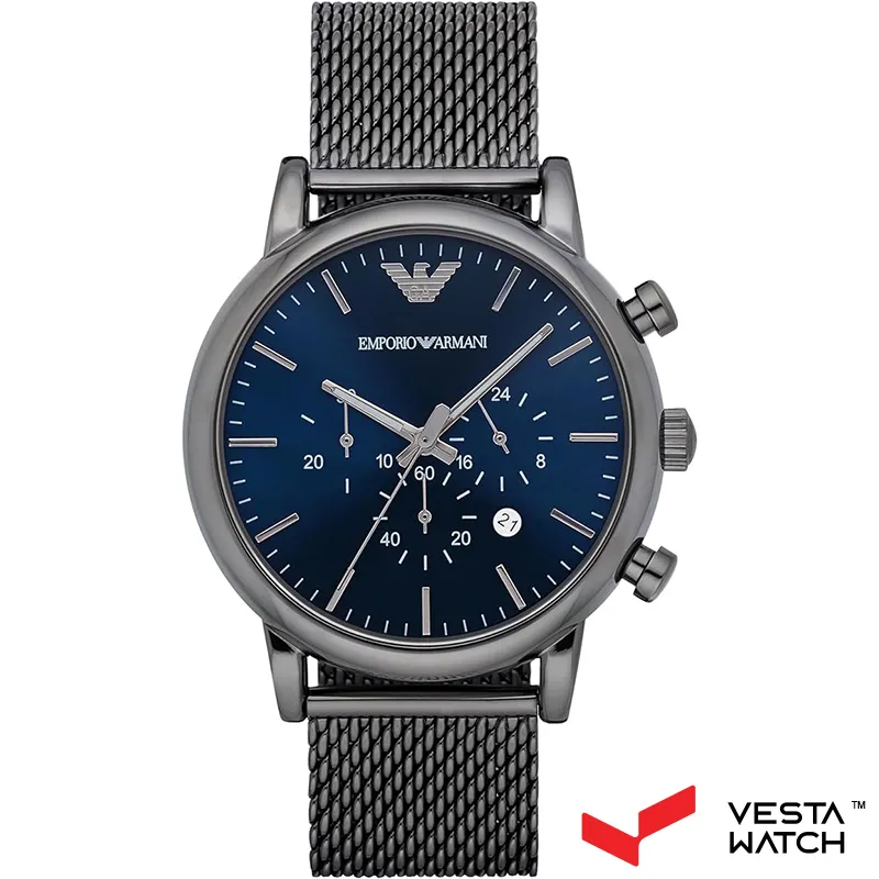 ساعت مچی مردانه امپریو آرمانی EMPORIO ARMANI مدل AR1979