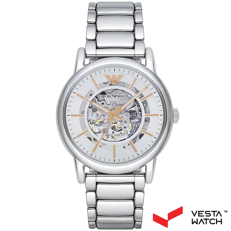 ساعت مچی مردانه امپریو آرمانی EMPORIO ARMANI مدل AR1980