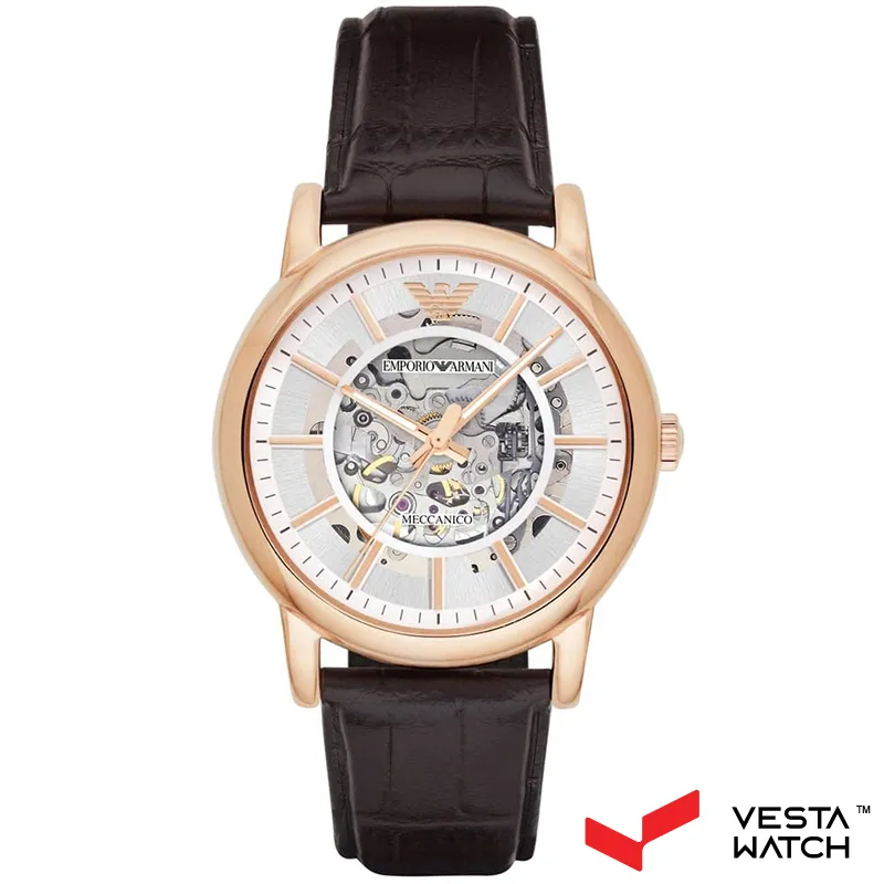 ساعت مچی مردانه امپریو آرمانی EMPORIO ARMANI مدل AR1983