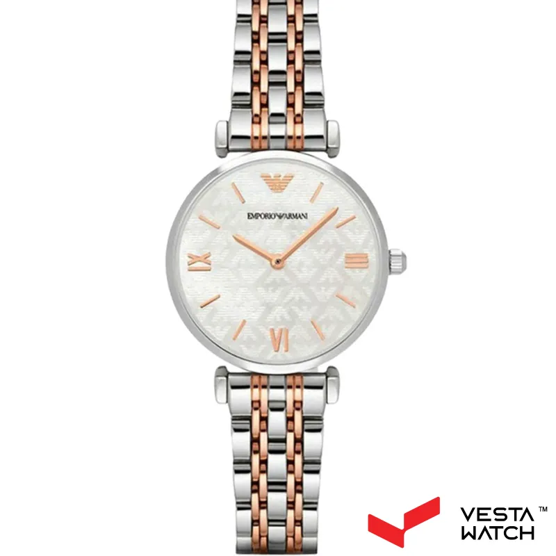 ساعت مچی زنانه امپریو آرمانی EMPORIO ARMANI مدل AR1987