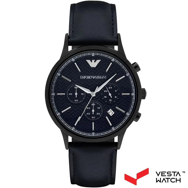 ساعت مچی مردانه امپریو آرمانی EMPORIO ARMANI مدل AR2481