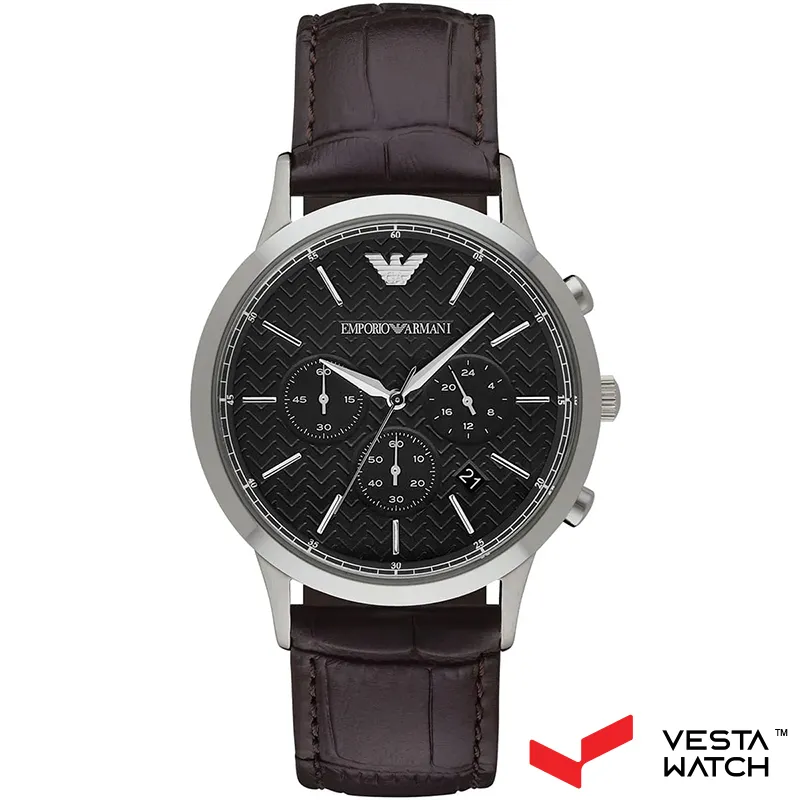 ساعت مچی مردانه امپریو آرمانی EMPORIO ARMANI مدل AR2482