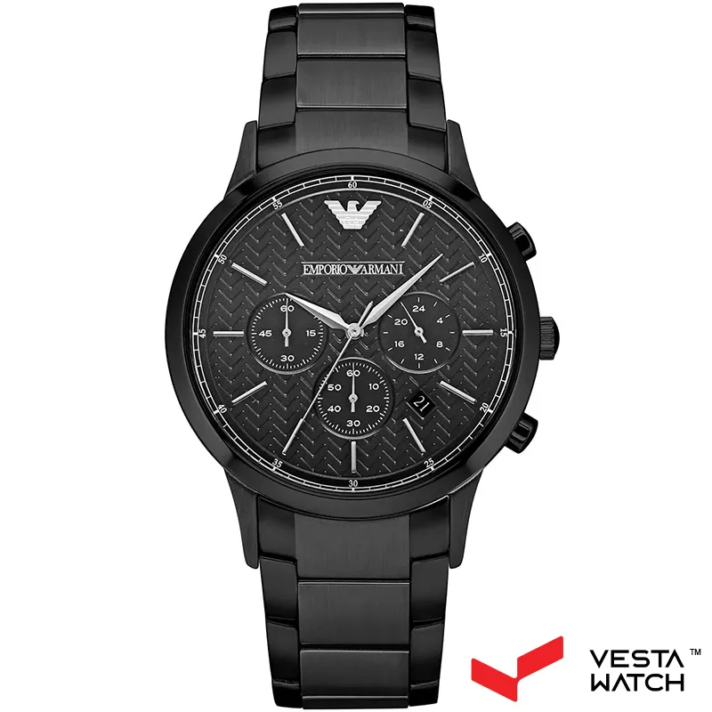 ساعت مچی مردانه امپریو آرمانی EMPORIO ARMANI مدل AR2485