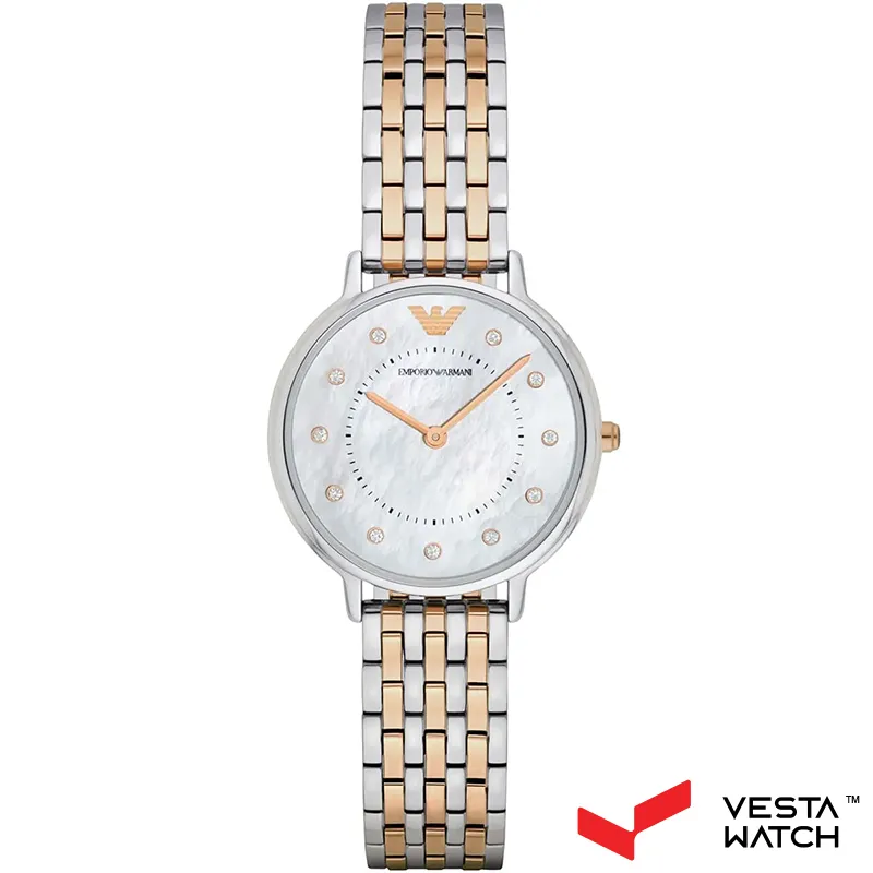 ساعت مچی زنانه امپریو آرمانی EMPORIO ARMANI مدل AR2508