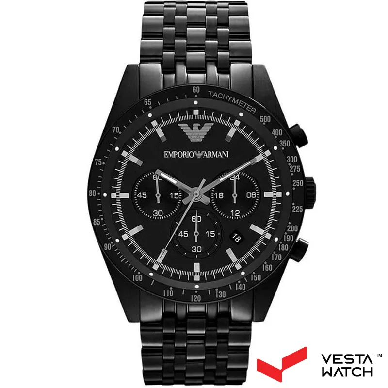 ساعت مچی مردانه امپریو آرمانی EMPORIO ARMANI مدل AR5989