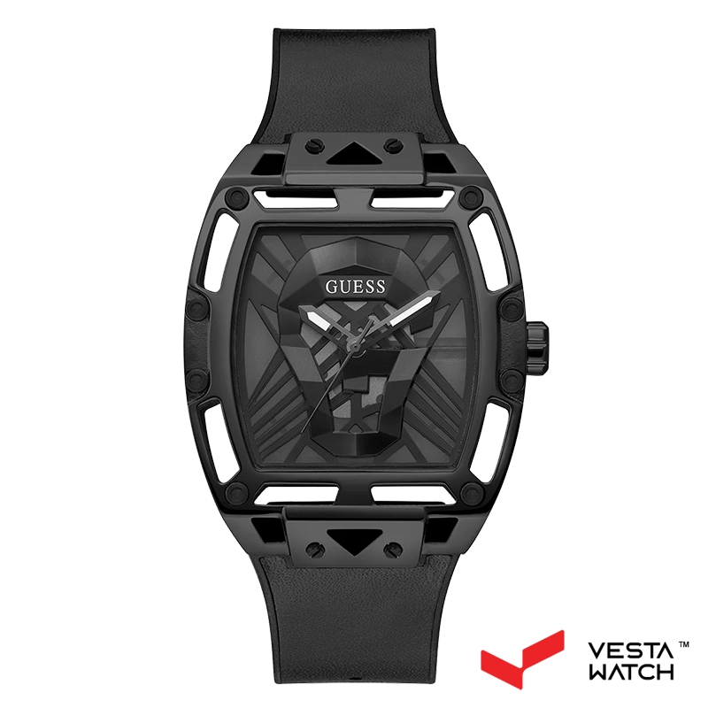 ساعت مچی مردانه گس GUESS مدل GW0500G2