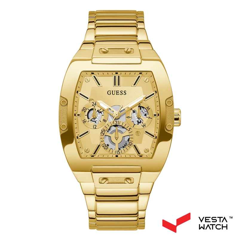 ساعت مچی مردانه گس GUESS مدل GW0456G2