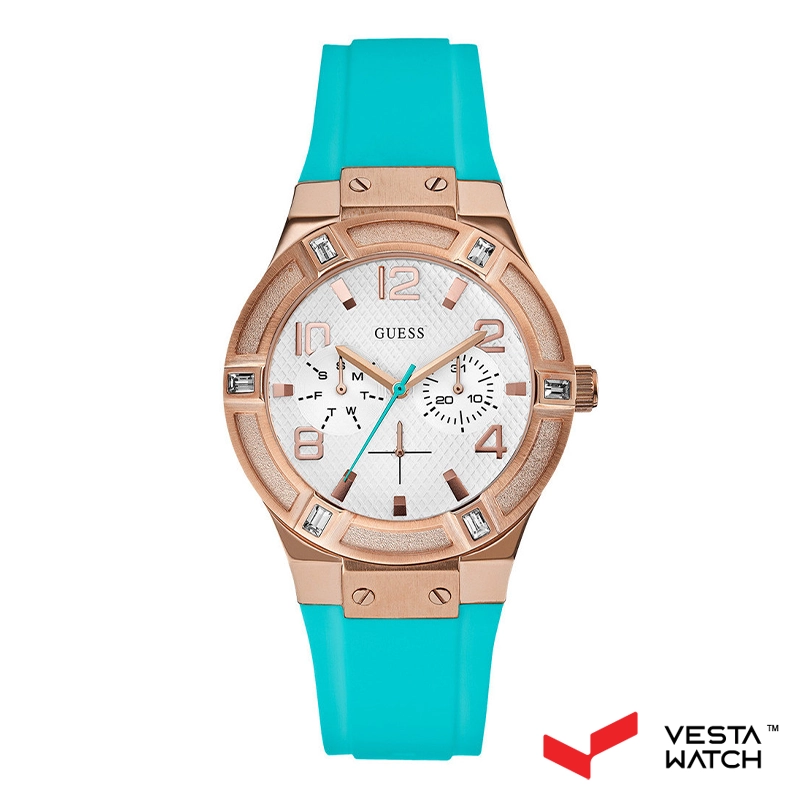 ساعت مچی زنانه گس GUESS مدل W0564L3