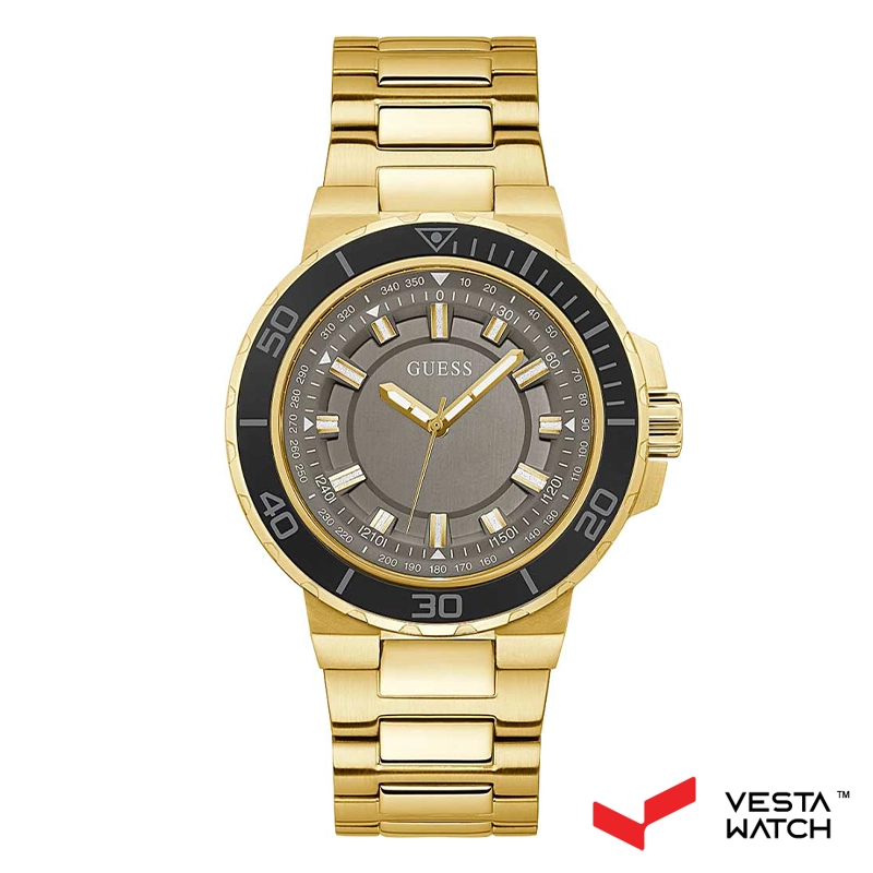 ساعت مچی مردانه گس GUESS مدل GW0426G2