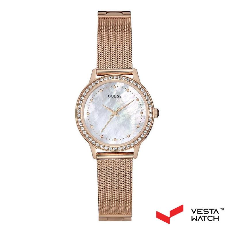 ساعت مچی زنانه گس GUESS مدل W0647L2