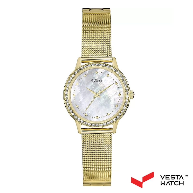 ساعت مچی زنانه گس GUESS مدل W0647L3