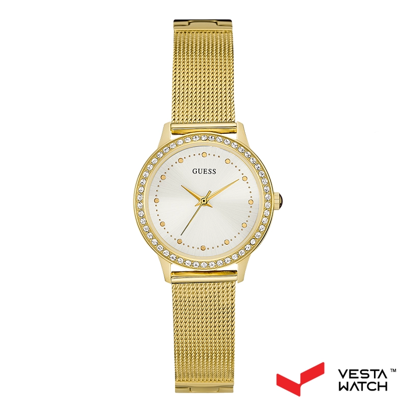 ساعت مچی زنانه گس GUESS مدل W0647L7